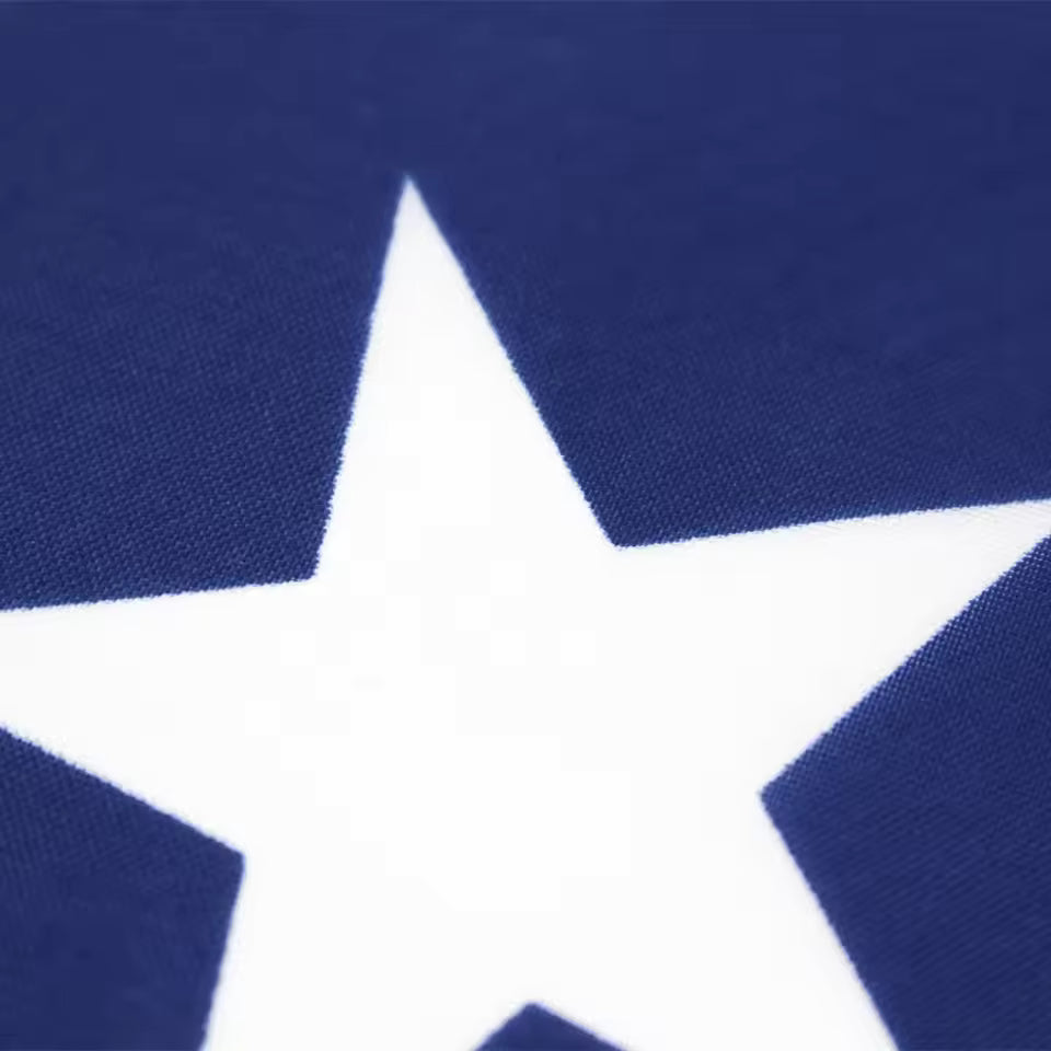 Betsy Ross Colonial Flag