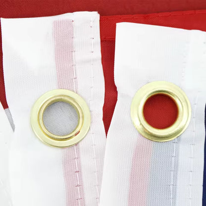 Betsy Ross Colonial Flag